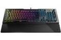 ROCCAT Vulcan 121 AIMO mechanische Gaming Tastatur, kabelgebunden, lineare Switche
