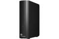 Wd Elements Desktop 20tb Svart