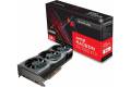 Sapphire RX7900 XTX PCIe4 24GB DDR6 2 HDMI 2 DP USB-C 2500MHz Clock *F