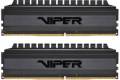 Patriot Viper 4 Blackout DDR4 3600MHz 16GB