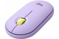 Logitech Pebble M350 Wireless Mouse