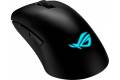 ASUS ROG Keris Wireless AimPoint mouse Gaming Right-hand RF Wireless +
