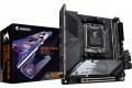 GIGABYTE B650I AORUS ULTRA Hovedkort
