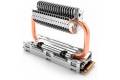 Cryorig Frostbit Dual Heatpipe M.2 Cooler