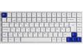 Akkogear: 3084B Blue/White