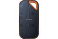 2TB SanDisk Solid State Drive Extreme Pro USB-C External