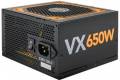 Strömtillförsel NOX ICAFA70176 650W 120 mm ATX 650 W