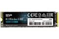 Silicon Power P34A60 M.2 2 TB PCI Express 3.0 NVMe 3D NAND