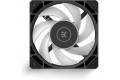 EK Waterblocks EK-Loop Fan FPT 120 D-RGB Black (550-2300rpm)