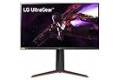 LG 27' UltraGear 27GP850-B QHD 2560 x 1440 Nano IPS 1ms 165Hz(OC 180Hz) HDR HDMI DisplayPort FreeSync Premium G-Sync Compatible Tilt Pivot Height...