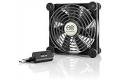 AC Infinity MULTIFAN S3, Quiet 120mm USB Fan, UL-Certified for Receiver DVR Playstation Xbox Computer Cabinet Cooling