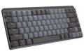 Logitech MX Mechanical Mini for Mac Wireless Illuminated Keyboard