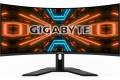GIGABYTE G34WQC A computer monitor 86.4 cm (34") 3440 x 1440 pixe