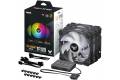ASUS TUF Gaming TF120 120mm ARGB Fan with Controller