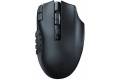 Razer Naga V2 HyperSpeed Wireless MMO Gaming Mouse: 19 Programmable Buttons