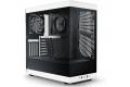 HYTE Y40 S-Tier Aesthetic Panoramic ATX Mid-Tower Gaming Computer Case