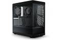 HYTE Y40 Midi Tower Black