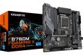Gigabyte B760m Gaming X Ddr4 Lga 1700 Micro-atx Hovedkort