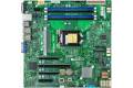 Supermicro MBD-X12STL-F-O Intel C252 LGA 1200 (Socket H5)