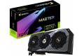 Gigabyte AORUS GeForce RTX 4070 Ti MASTER 12G NVIDIA 12 GB GDDR6X