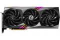 MSI GeForce RTX 4070 Ti GAMING TRIO 12G NVIDIA 12 GB GDDR6X