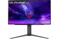 LG 27GR95QE-B computer monitor 67.3 cm (26.5") 2560 x 1440 pixels