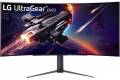 LG 45GR95QE-B computer monitor 113 cm (44.5") 3440 x 1440 pixels