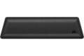 Corsair Cushioned Dual -Layer Palm Rest