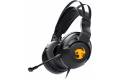 ROCCAT ELO 7.1 Wired Head-band Gaming Black