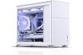JONSBO D31 STD WHITE Micro ATX Computer Case