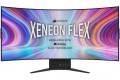 Corsair Xeneon Flex Oled 45" 3440 X 1440pixels 21:9 240hz
