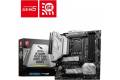 Msi Mag B760m Mortar Max Wifi Ddr4 Hovedkort Intel B760 Lga 1700 Micro Atx Lga 1700 Micro Atx