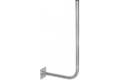 Blæsefastgørelse af antenne nr. 76-900