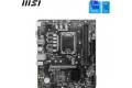 MSI PRO B760M-E DDR4