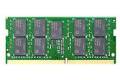 Synology D4ES01-8G memory module 8 GB 1 x 8 GB DDR4 ECC