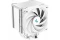 DeepCool AK500 120mm Single-Tower Performance Cooler White