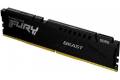 Kingston Technology FURY Beast 32GB 6000MT/s DDR5 CL40 DIMM Black XMP
