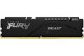 Kingston Technology FURY Beast 32GB 6000MT/s DDR5 CL36 DIMM Black EXPO