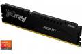 Kingston Technology FURY Beast 8GB 5600MT/s DDR5 CL36 DIMM Black EXPO