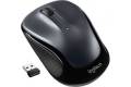 Logitech M325S Wireless Optical 3 Button Mouse