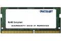 Patriot Signature Line SO-DIMM DDR4 3200MHz 16GB (PSD416G32002S)