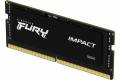 Kingston Technology FURY 32GB 5600MT/s DDR5 CL40 SODIMM Impact PnP