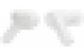 JBL Wave Beam True Wireless Stereo (TWS) In-ear Calls/Music/Sp