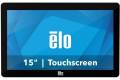 Elo Touch Solutions E125496 Signage Display 39.6 cm (15.6") LED F