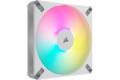 Corsair CO-9050159-WW computer cooling system Computer case Fan White