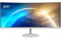 MSI Pro MP341CQ 34" Ultrawide Curved Gaming WQHD