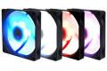 Scythe Kaze Flex Slim RGB PWM 300-2500rpm Fan