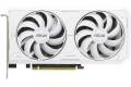 ASUS GeForce RTX 3060 Ti 8GB DUAL OC WHITE