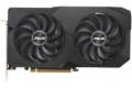 ASUS Dual Radeon RX 6650 XT V2 OC