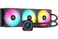 Corsair iCUE H170i 420mm Elite LCD XT vandaf (sort)